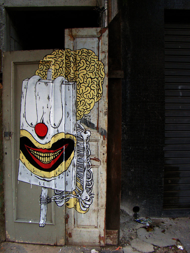 medo | saopaulo | brazil