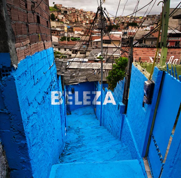 boamistura | blue | brasilandia | saopaulo | brazil
