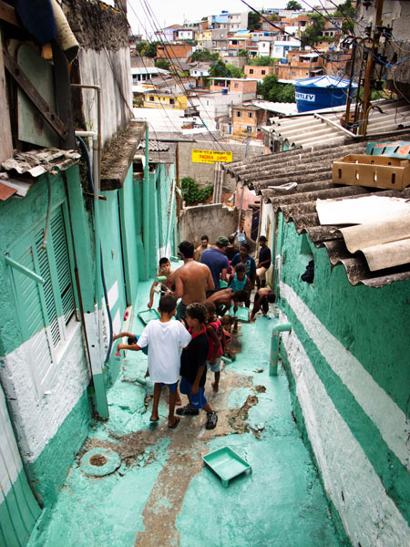 boamistura | brasilandia | saopaulo | brazil