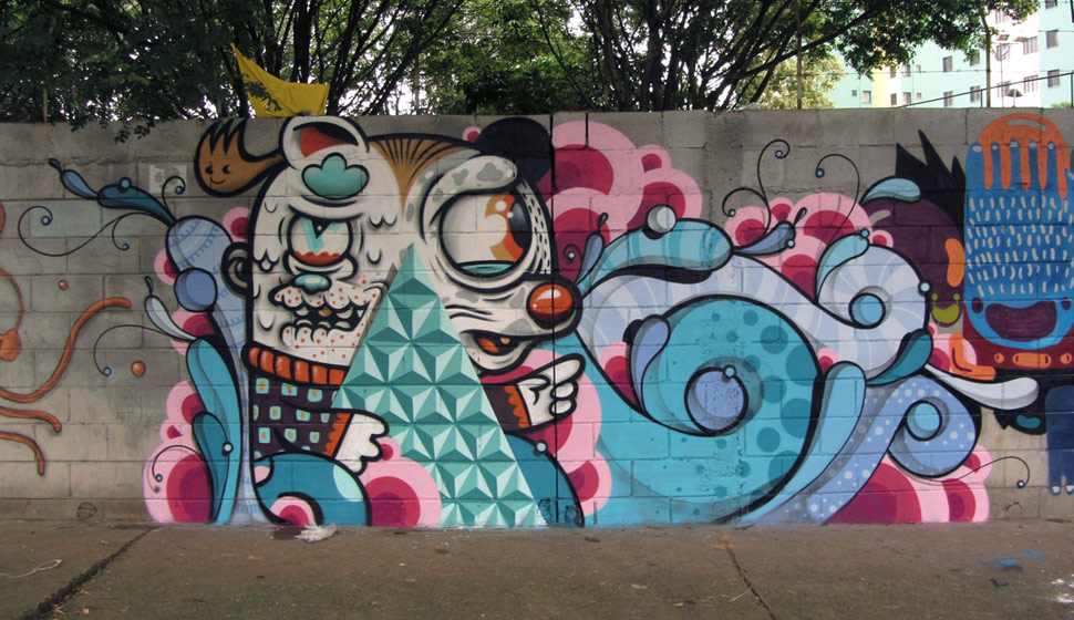 bue | highraff | brazil