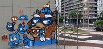 bue | blue | saopaulo | brazil (14 votes)