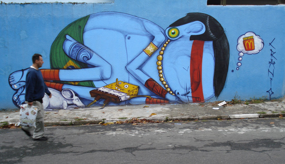 cranio | brazil