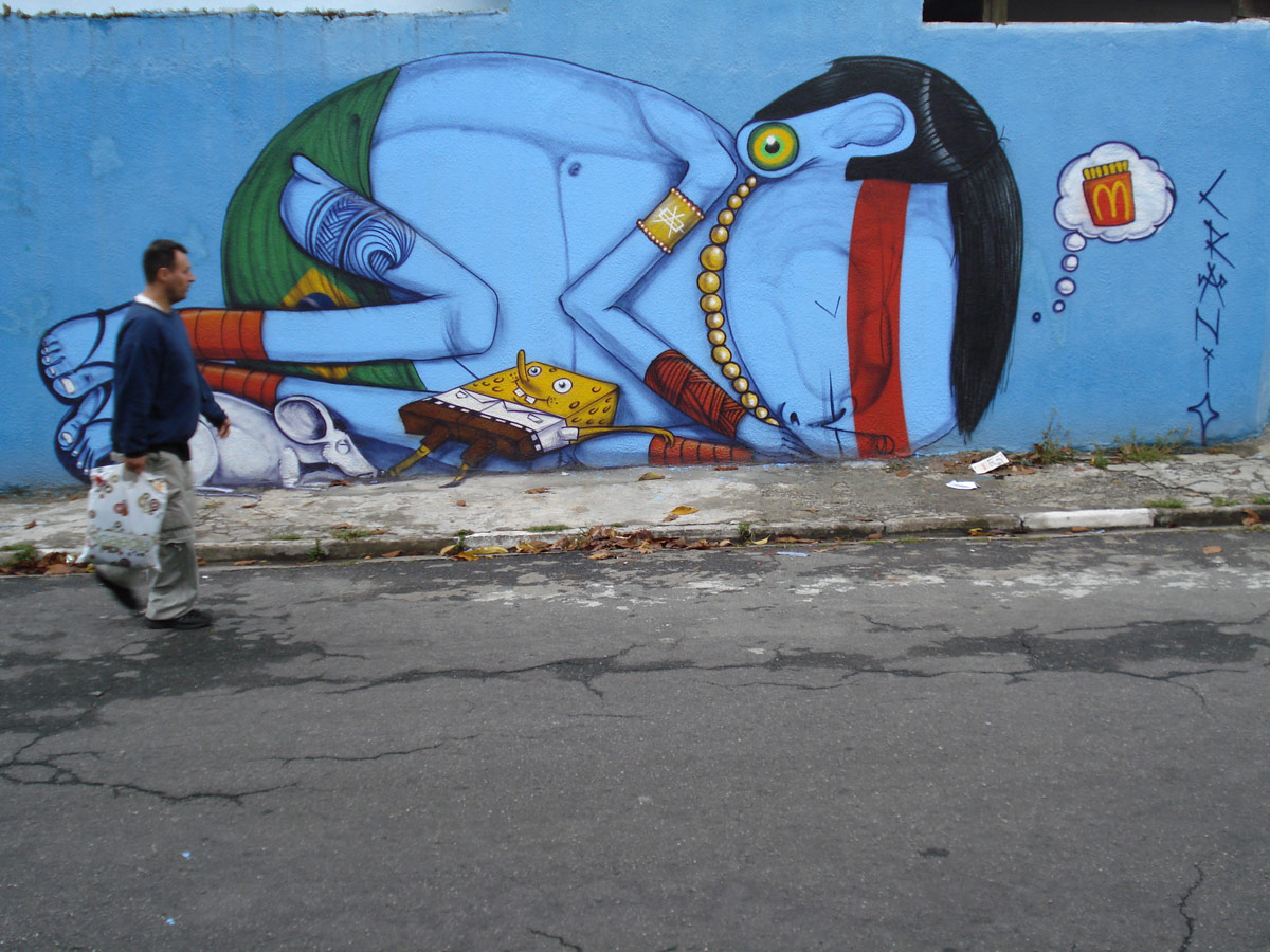 cranio | brazil