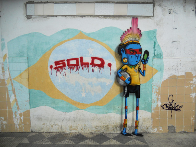cranio | brazil