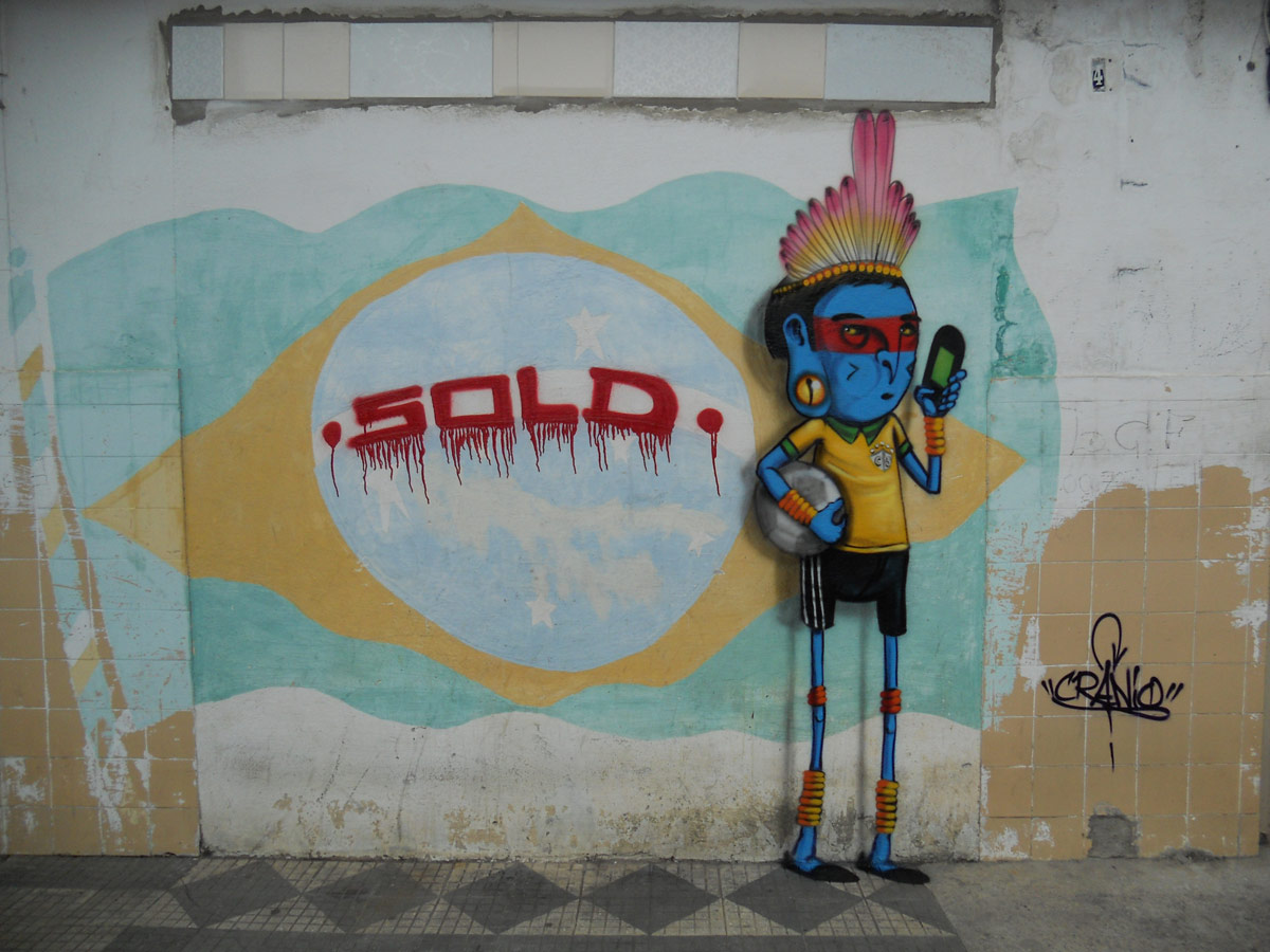 cranio | brazil
