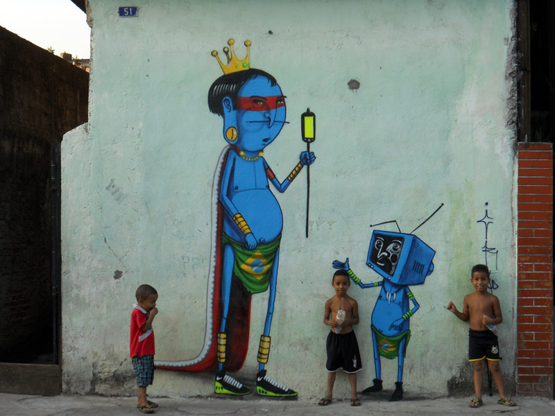 cranio | brazil