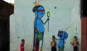 cranio | brazil (8 votes)