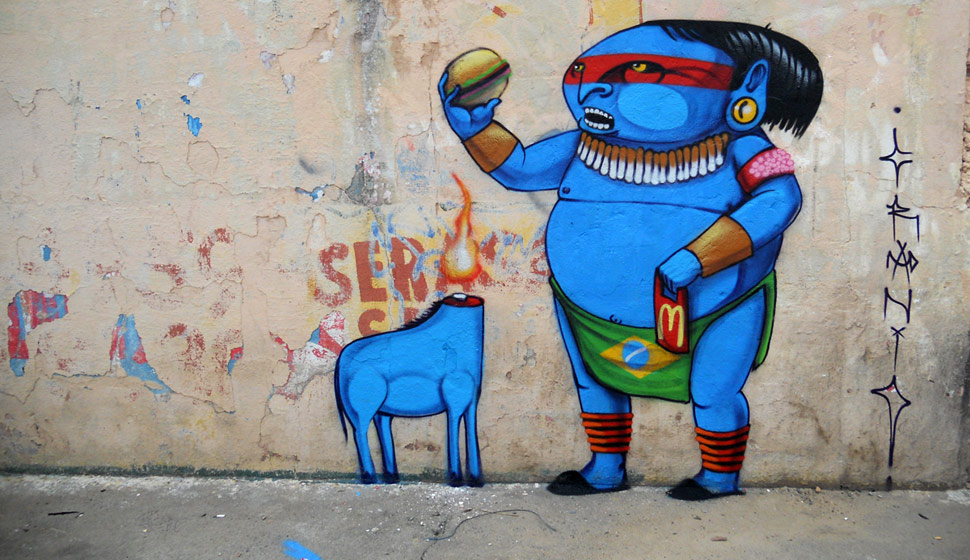 cranio | brazil