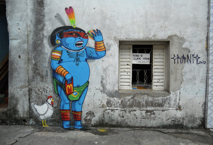 cranio | brazil
