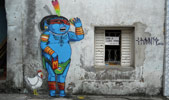 cranio | brazil (10 votes)