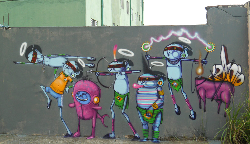 cranio | brazil
