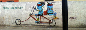 cranio | bike | brazil (10 votes)
