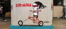 cranio | bike | brazil (12 votes)