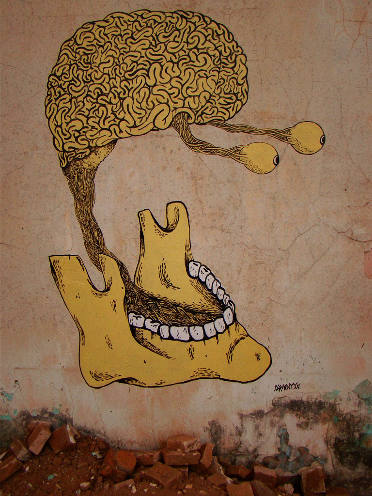 dementia | brazil