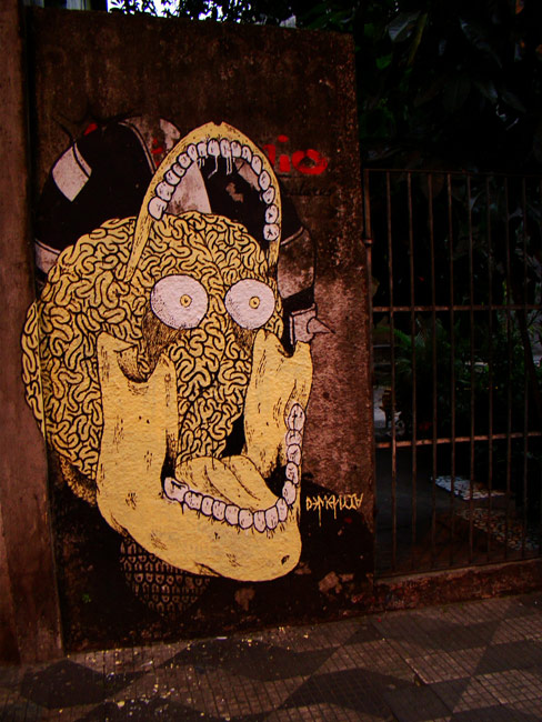 dementia | brazil