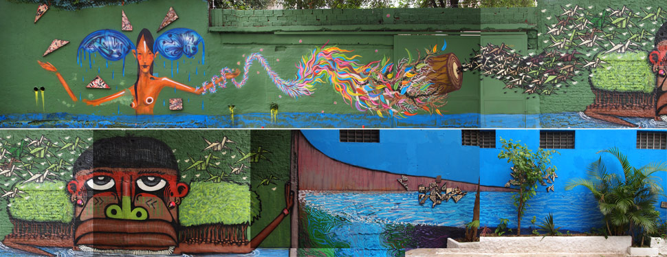 enivo | gola | van-yek | mundano | saopaulo | brazil