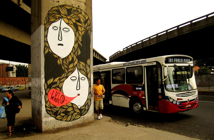 lelo | rio | rio-de-janeiro | brazil