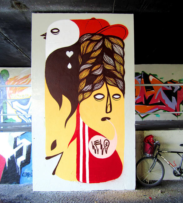 lelo | rio | rio-de-janeiro | brazil