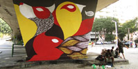 lelo | bridge | rio-de-janeiro | brazil (16 votes)