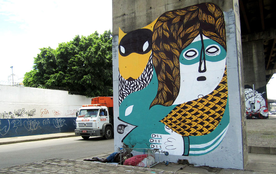 lelo | rio-de-janeiro | brazil