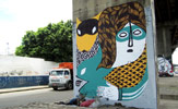 lelo | rio-de-janeiro | brazil (19 votes)