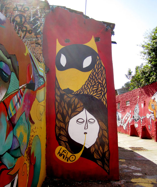 lelo | saopaulo | brazil