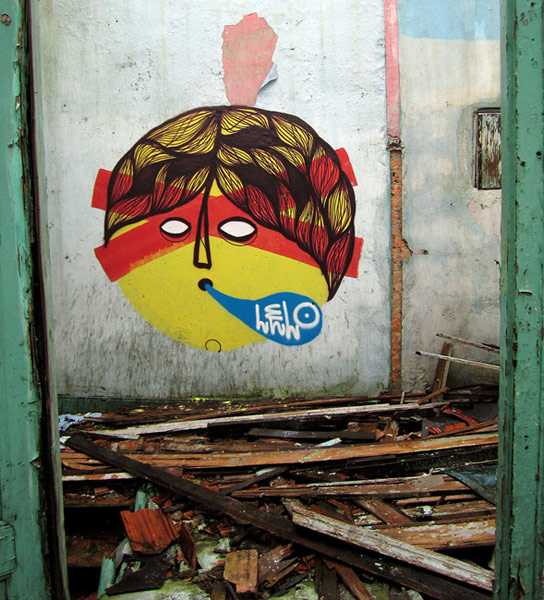 lelo | saopaulo | brazil