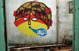 lelo | saopaulo | brazil (15 votes)