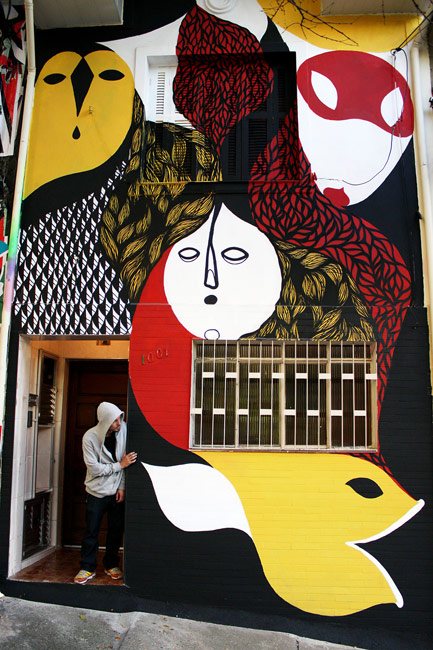 lelo | saopaulo | brazil