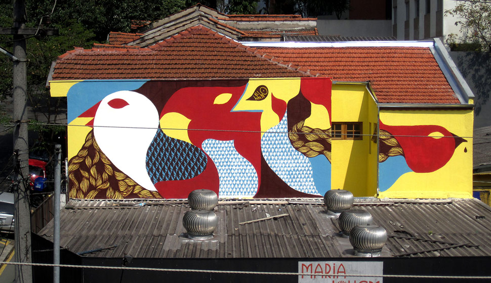 lelo | saopaulo | brazil