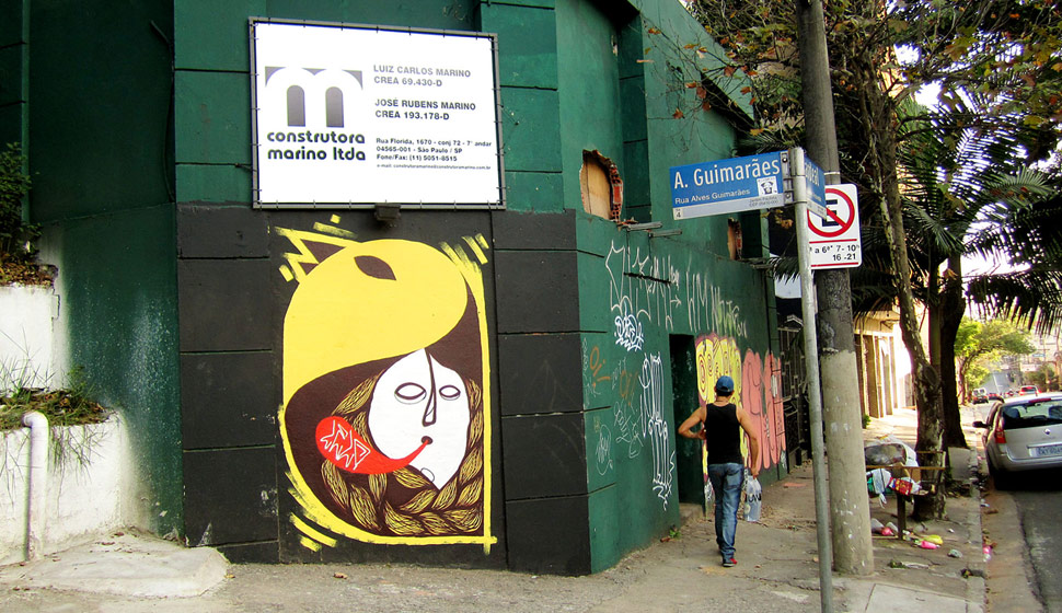 lelo | saopaulo | brazil