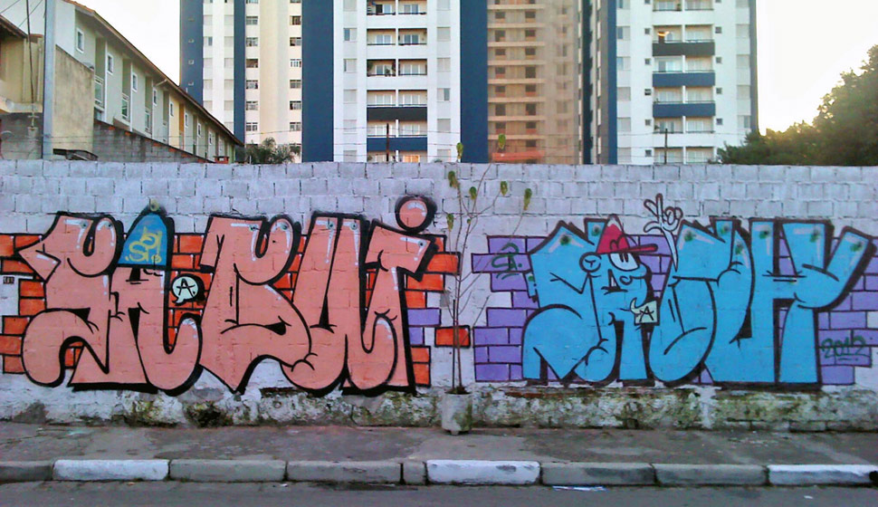 saguy | brazil