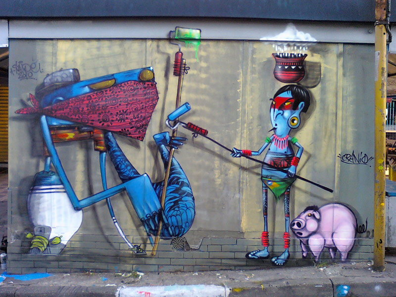 saide | cranio | brazil