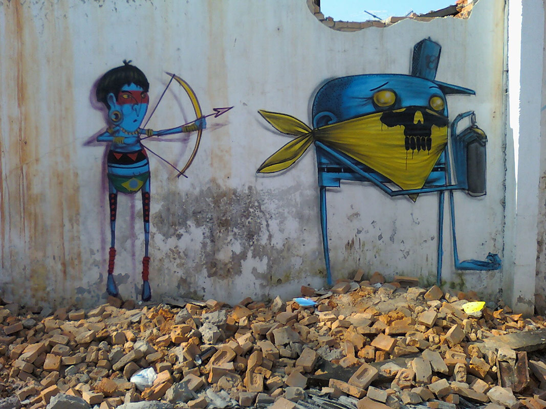 saide | cranio | brazil