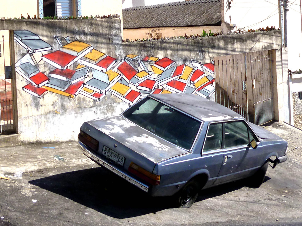 tec | car | saopaulo | brazil