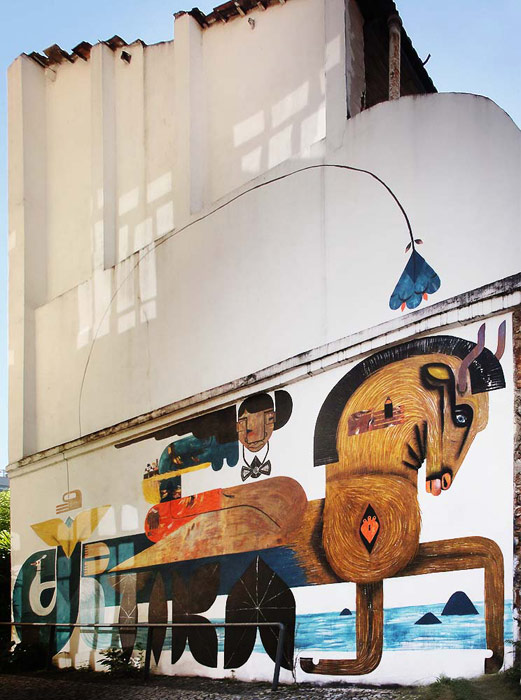 tika | brazil