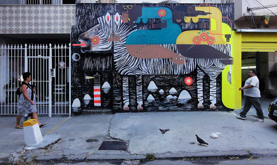 tika | brazil