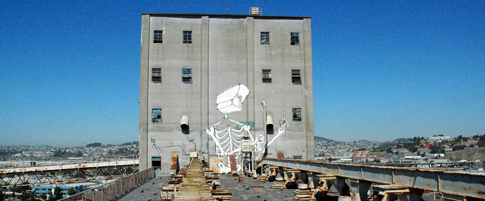 cctv | california | sanfrancisco