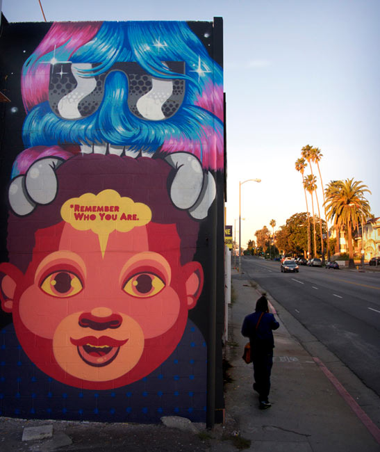muro | chase | california