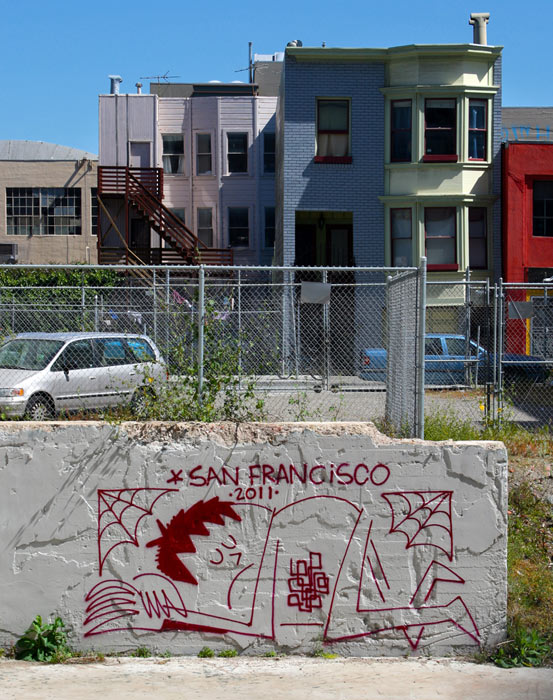 orfn | sanfrancisco | california