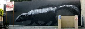 roa | losangeles | california (26 votes)