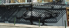 roa | sanfrancisco | rabbit | california (14 votes)