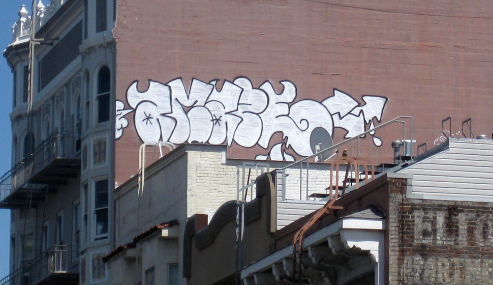 amaze | rooftop | california