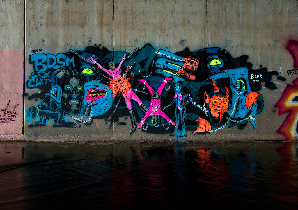 baer | sexual | california