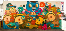 bue | chase | hollywood | california (34 votes)