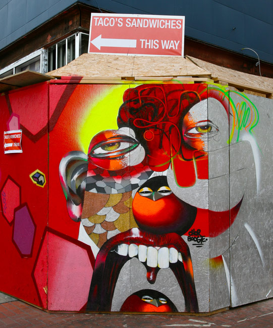 chor-boogie | sanfrancisco | california