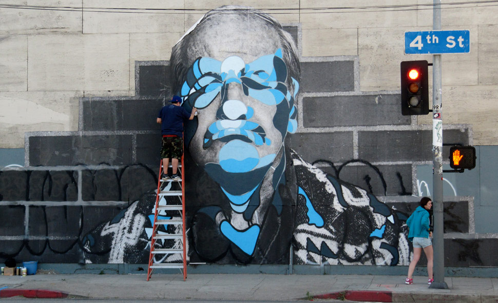 david-flores | j-r | losangeles | california