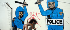 lush | police | california (64 votes)
