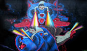 muro | rainbow | sanfrancisco | california (14 votes)