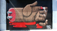 nunca | hand | shutters | losangeles | california (30 votes)